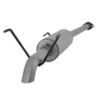 Mbrp Installer Series Exhaust System S5322AL New. Price: $299.99.