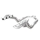 Stainless Works M152HCAT 15-21 Ford Mustang Gt Catted Headers New. Price: $2115.95.
