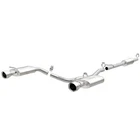 Magnaflow Cat-back Fits 2016 Ford Explorer 3.5L V6 2.5IN Ss Dual Outlet New. Price: $1420.83.