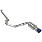 Remark R1 Catback Exhaust For 2022 Subaru Brz/toyota GR86 (RK-C1063T-04) New. Price: $995.00.