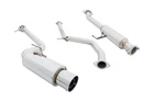 Megan Racing MR-CBS-STC11-DS-SS Stainless Tip Drift Spec For Scion New. Price: $491.79.