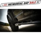 Remus 209018 5518 Ford F150 Raptor Pick-up 2WD And 4WD Generation 13 2017 H. New. Price: $1271.29.