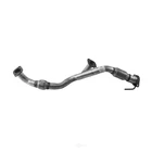 Exhaust Pipe Ap 48693 New. Price: $208.15.