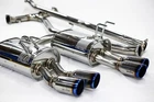 Hks 31021-BH004 Legamax Premium Exhaust For Honda Civic Sedan (16-21) New. Price: $1499.00.