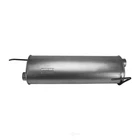 Exhaust Muffler Ap 2622 Fits 2011 Ford F-150 New. Price: $143.74.