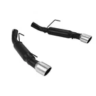 Flowmaster 817511 Outlaw Series Axle Back Exhaust System New. Price: $665.95.