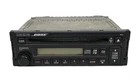 Untested 99 Mazda MX-5 Miata Radio Tuner Cd Player Bose Head Unit 00NBA3V Used. Price: $95.99.