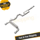 Afe 49-33138-P Vulcan Catback Exhaust 21-23 Ford Bronco 2.3L/2.7L Ecoboost New. Price: $1049.00.