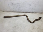 2011 2012 2013 2014 Ford Mustang Passenger Exhaust Pipe Extension BR3Z-5A212-B Used. Price: $112.50.
