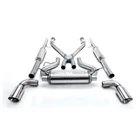 Magnaflow 16820 For Sys C/b 08 Infiniti G37 3.7L V6 New. Price: $1708.95.