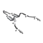 Magnaflow 16830-AD 1977-1980 Firebird 4.9L V8 Gas Ohv New. Price: $1076.00.