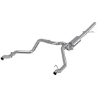 Mbrp S5085AL Steel Cat Back Exhaust For 2019-2026 Silverado Sierra 1500 5.3L V8 New. Price: $514.99.