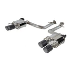 Revel T71180C Medallion Touring Premier Exhaust For Lexus IS500/RC-F (15-25) New. Price: $1890.50.
