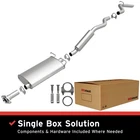 Oe Replacement Exhaust System Kit 106-0564 New. Price: $253.00.