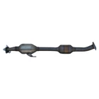 2023 Toyota Prius Prime Front Pipe 1741024440 Factory Oem Replacement Part Used. Price: $715.00.