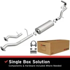 Brexhaust 106-0714 Direct-fit System Kit For Chevy Silverado 1500 New. Price: $383.00.