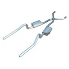 Pypes Performance Exhaust 70-74 Mopar E-body 2.5IN Crossmember Back New. Price: $797.79.