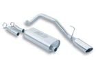 Borla Exhaust Stainless Steel For 99-04 Jeep Grand Cherokee 4.0L 6CYL. / 4.7L New. Price: $771.09.