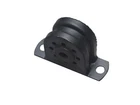 Jaguar XK8 X-type Exhaust Mounting C2S10443 Genuine New. Price: $69.00.