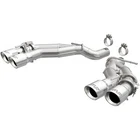 Magnaflow Performance Exhaust 19266 Race Series Axle-back System New. Price: $1856.00.