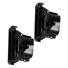 Exhaust Tips / Bezels New For Chevy Silverado 1500 Gmc Sierra 2019-2024. Price: $69.99.