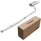 Brexhaust 106-0265 Aluminized Kit 99-06 Vw Beetle Gls New. Price: $663.00.