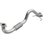 Brexhaust 750-285 Pipe Front For 2010-2011 Kia Soul New. Price: $238.79.