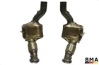 Ferrari 488 Left & Right Engine Exhaust Manifold Pipe Set 2016 - 2020 Oem 3K Used. Price: $4999.99.