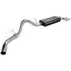 Flowmaster 17350 American Thunder Cat-back Exhaust System New. Price: $832.54.