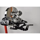 Exhaust System, 2 Tip Style, For Vw Thing 73-75 Dunebuggy & New. Price: $197.99.