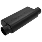 Flowmaster 15150S Universal Exhaust Resonator Offset/offset Stainless New. Price: $239.95.