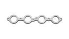 Vibrant Performance 14332 Exhaust Manifold Flange Gm LS1/LS2/LS3/LS6/LS9 Mot New. Price: $154.99.