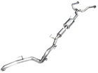 Awe Tuning 3015-28063 0FG Cat-back Exhaust System Bashguard Only New. Price: $1395.00.