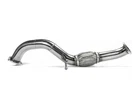 Invidia HS16HC4FP7 Fits 2016+ Honda Civic Ex/touring 1.5T Front Pipe New. Price: $450.88.