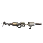 2020-2022 Toyota Prius Prime Front Pipe Assembly 1741037C60 Factory Oem Part Used. Price: $715.00.