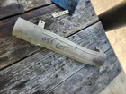 1964 1965 Corvette Lh Front Exhaust Pipe Shield Gm# 3828281 Used. Price: $100.00.