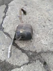 2015 Toyota Prius Exhaust 1.5 Liter Sulev Used. Price: $330.00.