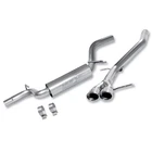 Borla 140335 S-type Cat Back Exhaust For 2007-11 Vw Passat MK5 / 2013-17 Cc 2.0L New. Price: $864.99.