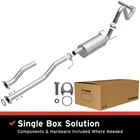 Brexhaust 106-0226 Direct-fit System Replacement Kit New. Price: $292.31.