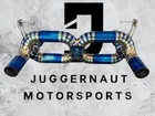 Lamborghini Huracan Evo Sto Performante Titanium Exhaust Juggernaut New. Price: $2300.00.