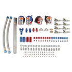 Nitrous Oxide Injection System Kit 02464NOS; New. Price: $1576.06.