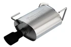 Borla 11966CB Axle-back Exhaust System S-type New. Price: $689.99.