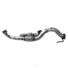Exhaust Pipe Ap 94102 New. Price: $289.26.