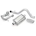 Banks Power 51342 Monster Exhaust System Fits 12-17 Wrangler (jk) New. Price: $399.00.