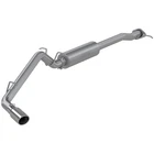 Mbrp S5090AL Steel Cat Back Exhaust For 2017-22 Colorado Gmc Canyon 2.5L 3.6L V6 New. Price: $419.99.
