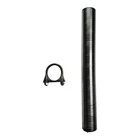 Nickson 17031 Exhaust Repair Kit 1-3/4" Id New. Price: $30.99.