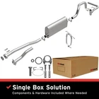 Oe Replacement Exhaust System Kit 106-0178 New. Price: $363.00.