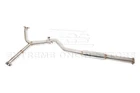 For 22-UP Subaru Wrx 3" 2.5" T304 Stainless Steel Resonated Mid Pipe Exhaust New. Price: $289.98.