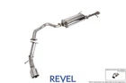 Revel Medallion Trail Hart Cat-back Exhaust Fits 2010-2022 Toyota 4RUNNER New. Price: $750.50.