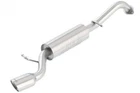 Borla 11897 Axle-back Exhaust System S-type New. Price: $499.99.